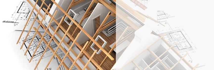 От фундамента до крыши