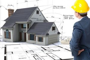 Сколько стоит дом построить?