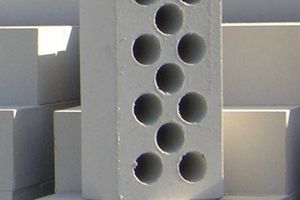 Силикатный кирпич Силикатный кирпич
