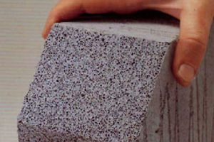Ячеистые бетоны: пенобетон и газобетон