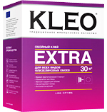 Клей для обоев «Kleo EXTRA» (250 г)
