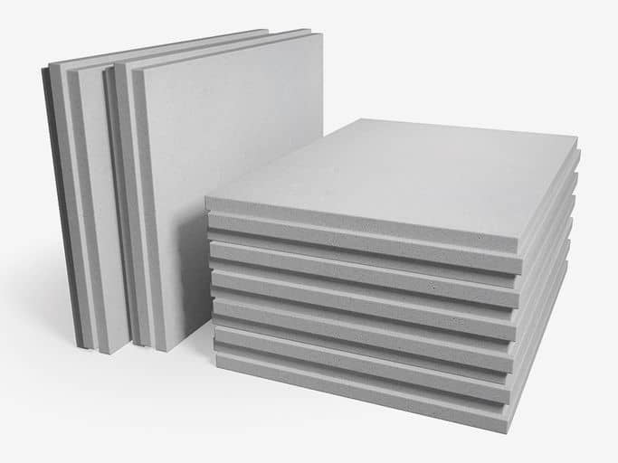 Кnauf Гипсовые плиты пазогребневой конструкции (667*500*100) 0,334 м2/шт