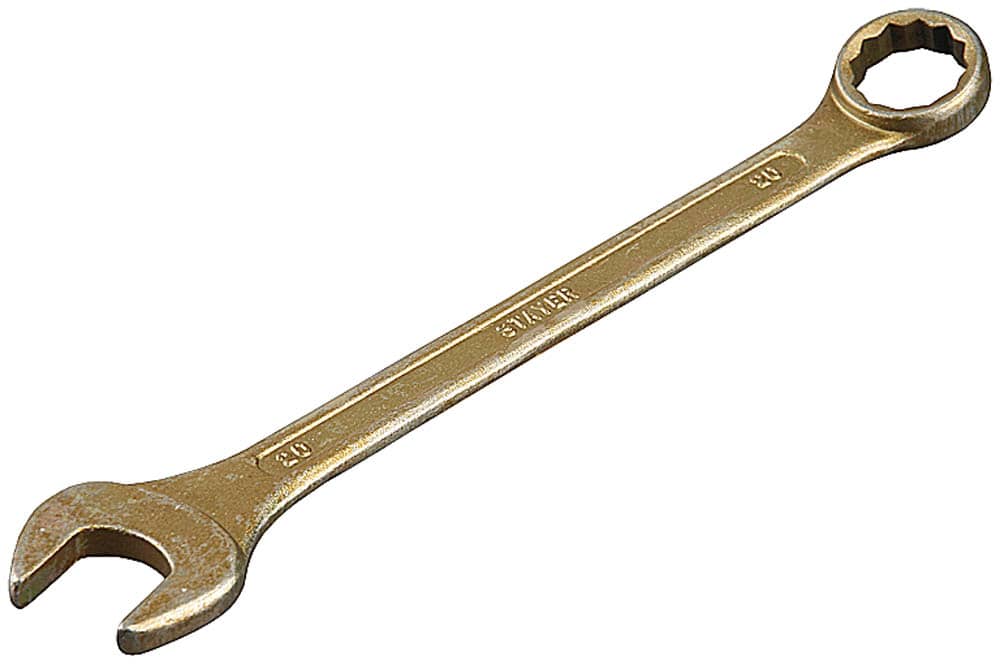 Ключ комбинированный Stayer "ТЕХНО", 29мм