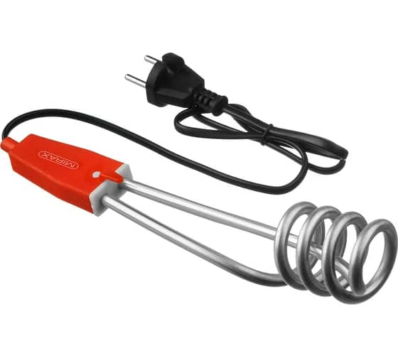 MIRAX 1000 Вт, 17 см, кипятильник (55418-10)