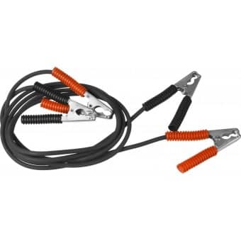 СИБИН 200 А, 2 м, пусковые морозостойкие провода (59340-200-2)