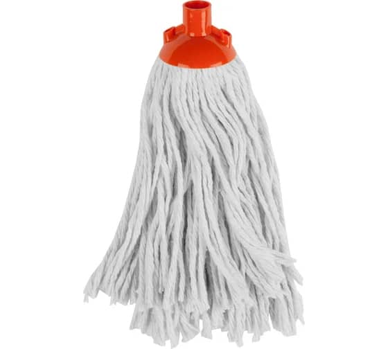 Насадка МОП DEXX, хлопковая, большая