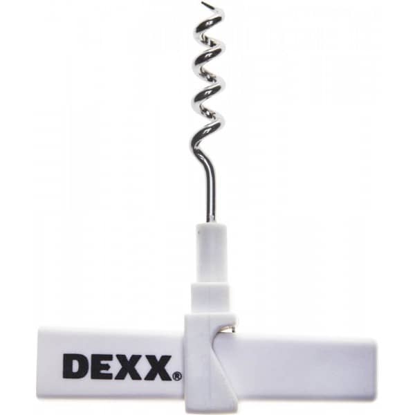 Штопор DEXX складной, компактный