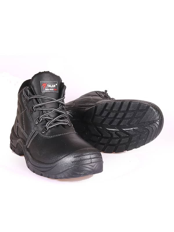 Ботинки (иск.мех) Стандарт-МУ МП ПУ Talan (арт:ВА4112му, ВА4012му, ВА4112муb, 412мyb, В-ВА412му), 37, пар