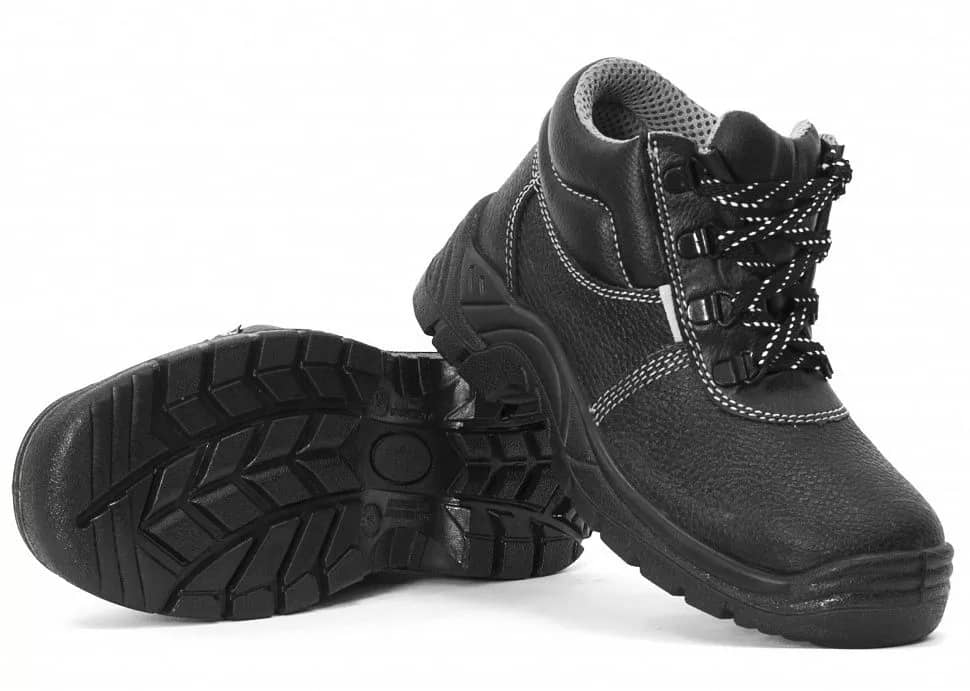 Ботинки Стандарт ПУ ЗападБалтОбувь (арт.3208), 43, пар