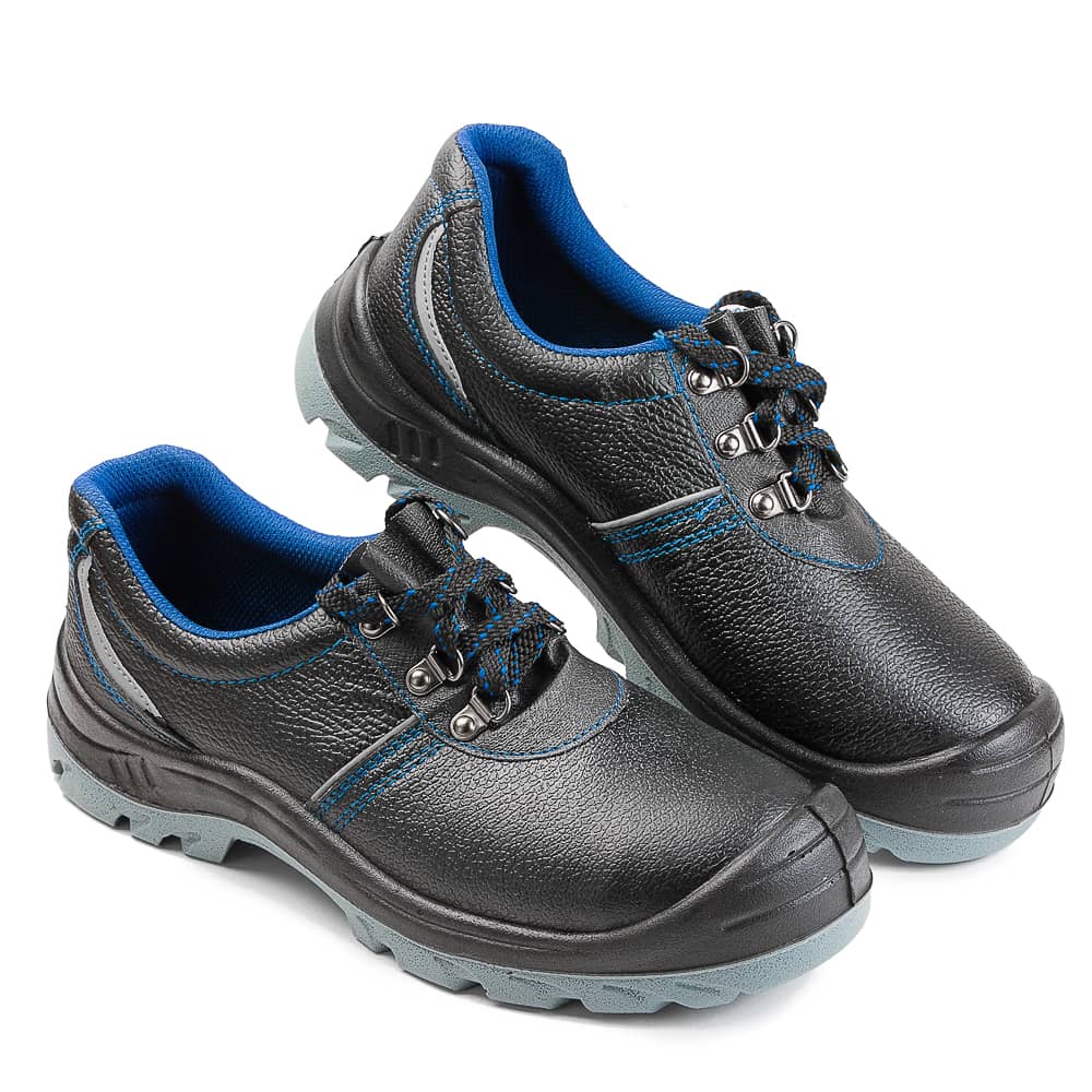 Полуботинки МП ПУ/ПУ ЭлитСпецОбувь (арт.23/1), 38, пар