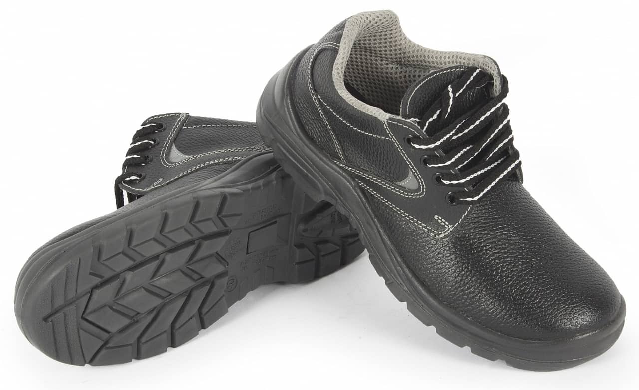 Полуботинки Стандарт ПУ ЗападБалтОбувь (арт.3216), 41, пар