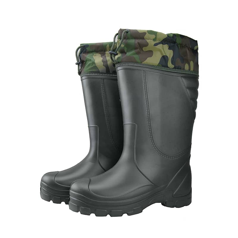 Сапоги мужские с чулком Арктика-70 ЭВА КП, 45, пар