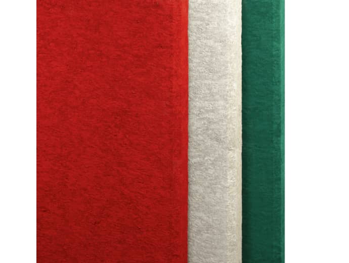 Панель акустическая СаундВул (SoundWool) Техно НГ (1200 х 300 х 50 мм), 0,36м2