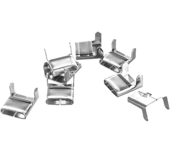 FORTISFLEX Скрепы СМ/316/-12