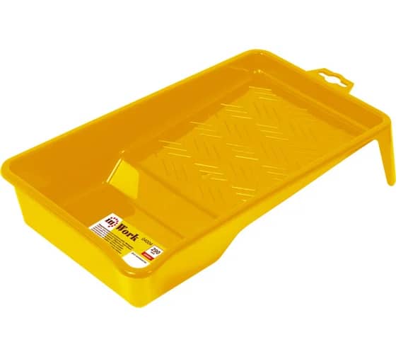 Ванночка для краски 330 х 320 мм inWork (04006)