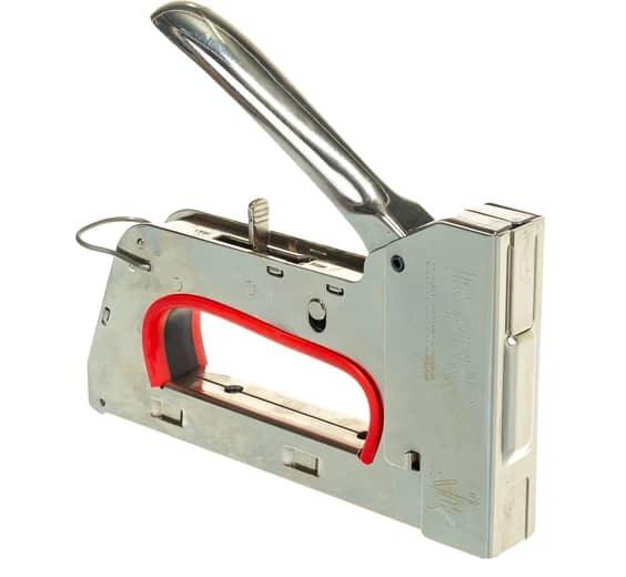 RAPID R353E, тип 53 (A/10/JT21) (6 - 14 мм), степлер (скобозабиватель) для скоб (5000063)