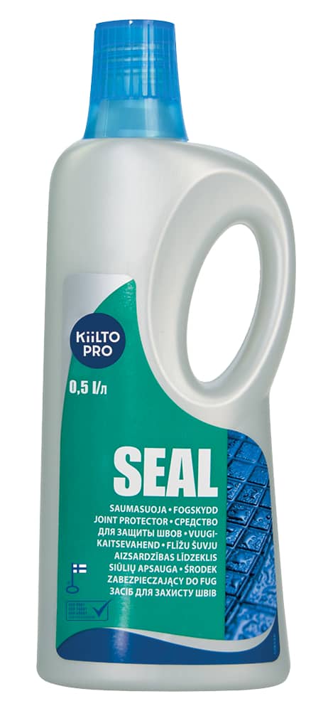 Кесто Seal средство для защиты швов. 0,5л