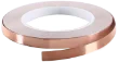 Подложка пробковая, лента медная