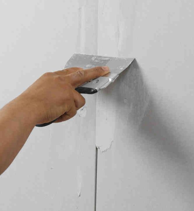 Шпатлевки для гипсокартона