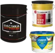 Гидроизоляционные мастики