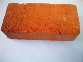 Кирпич керамический (рядовой)