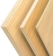 8.1 Фанера ФК влагостойкая для внутренних работ