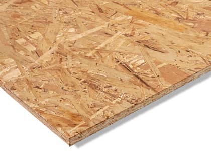 8.4 Панели OSB