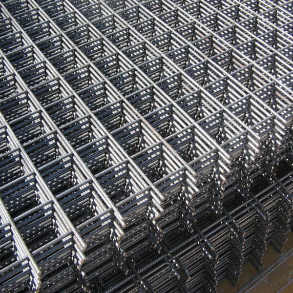 Металлическая сетка в картах