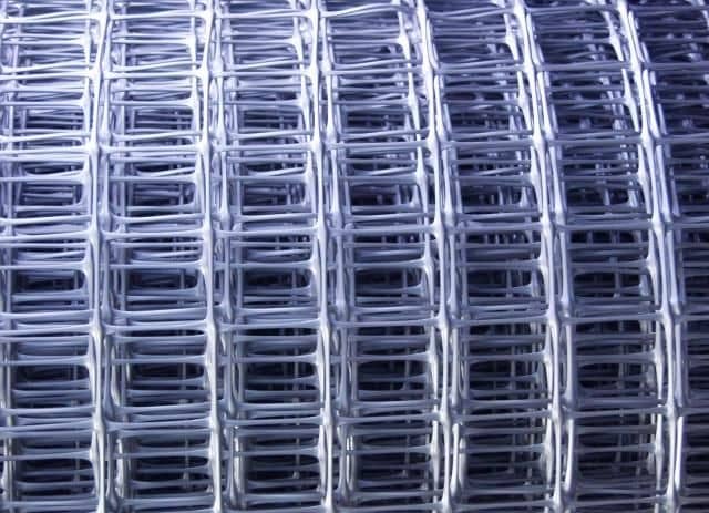 Армирующая сетка