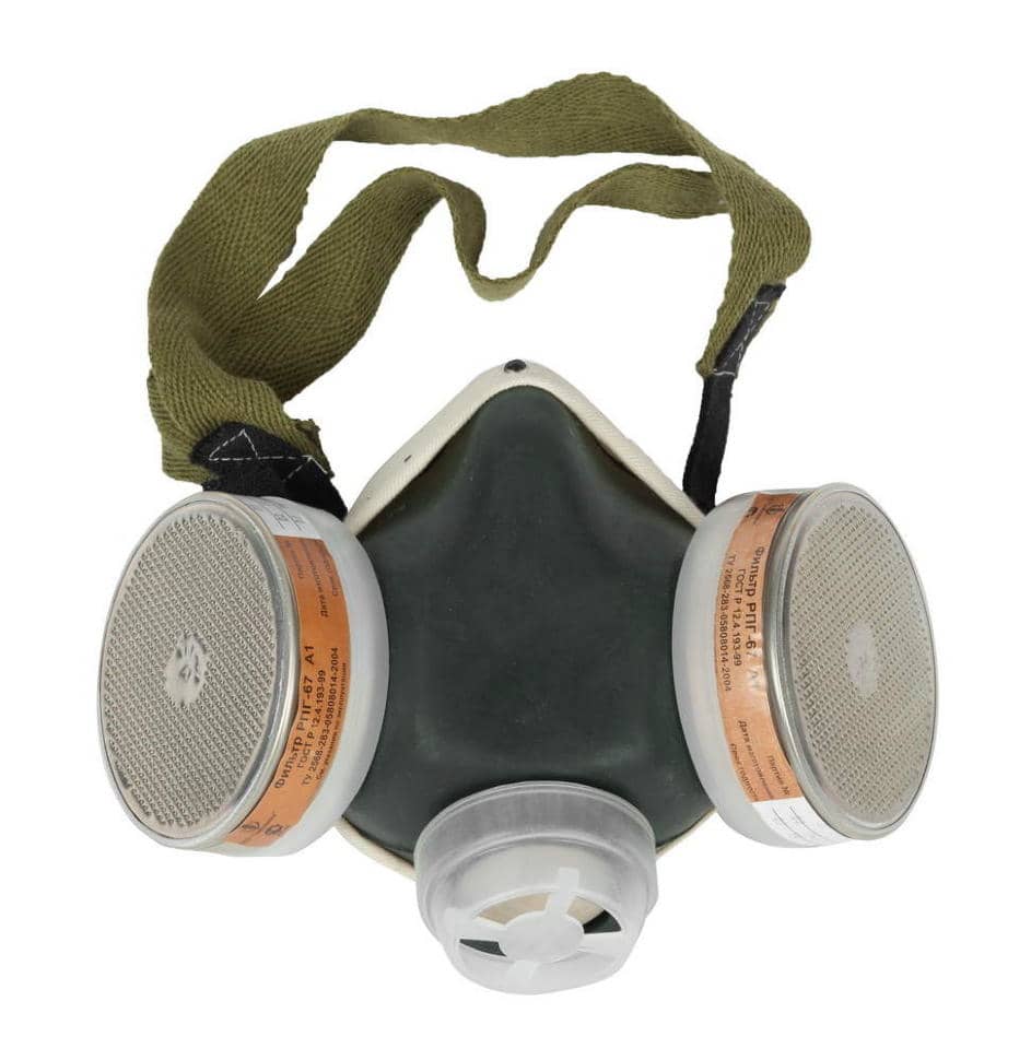 Респиратор