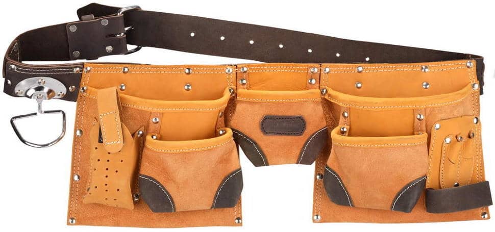 Сумки и пояса для инструмента