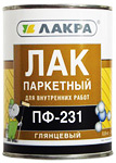 Лаки паркетные