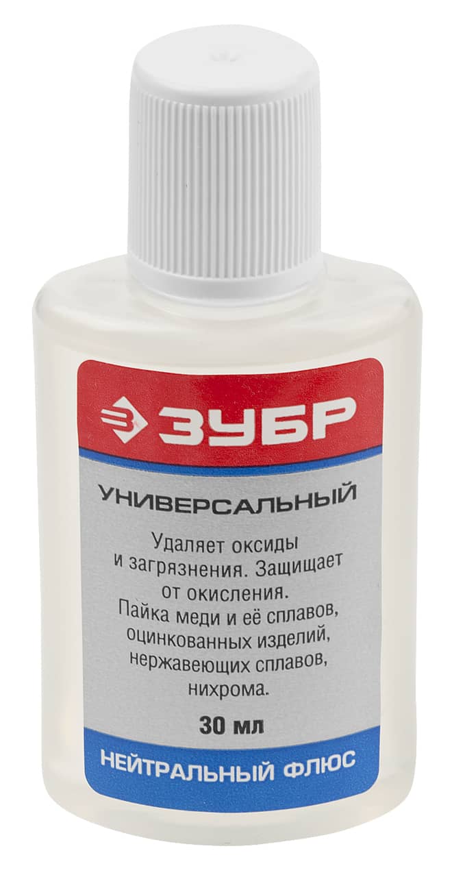 Флюс