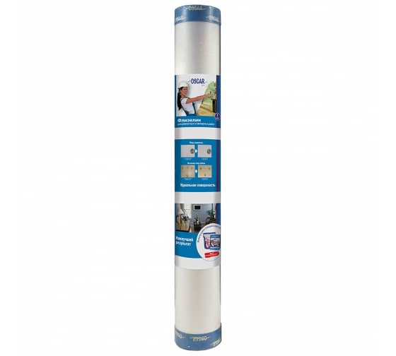 Малярный флизелин