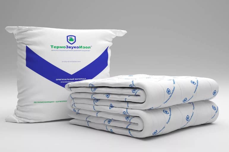 Звукоизоляция