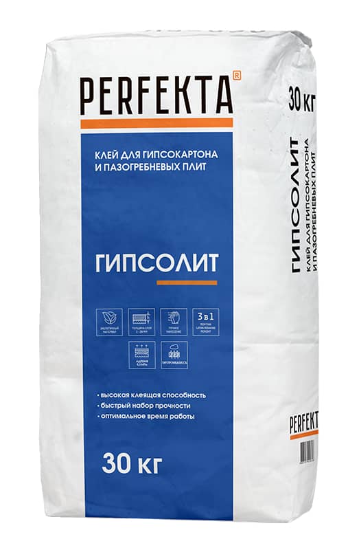 Клей для ПГП
