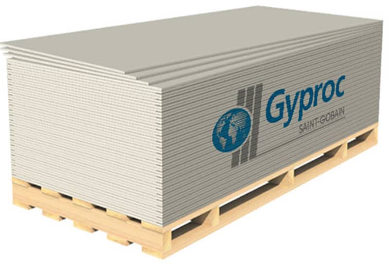 2.1 ГКЛ Стандарт