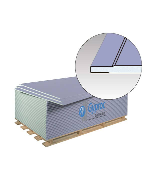 2.4 ГВЛВ, Аквапанель и прочие