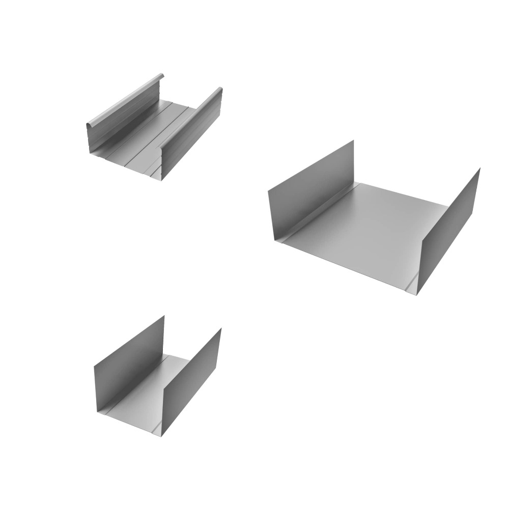 Профили "Grand Line" толщина 0,5