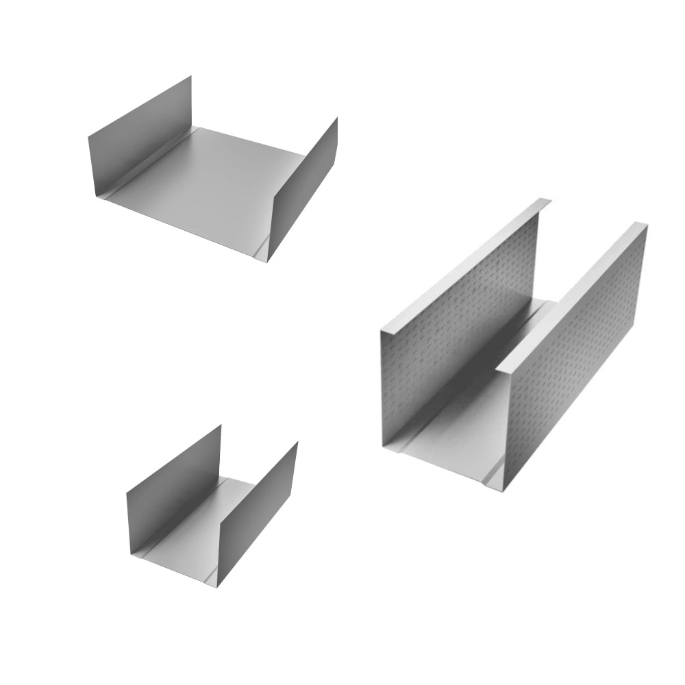 Профили "Grand Line" толщина 0,6 (полный аналог КНАУФ)