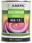 Масляные краски