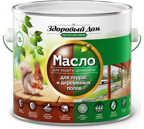 Масла
