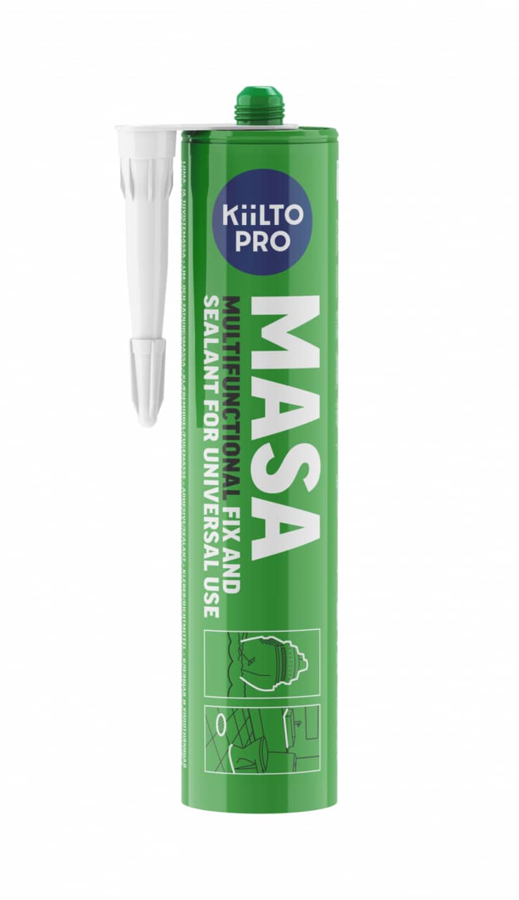 Клей-герметик (МС Полимеры)