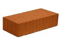 Прочий кирпич