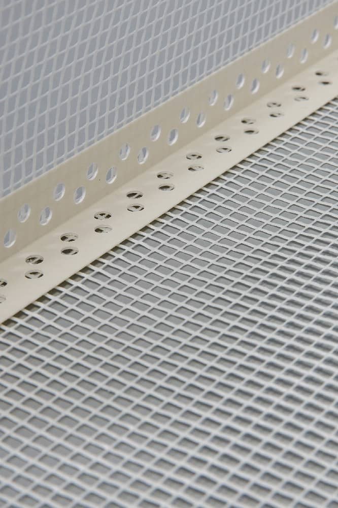 10.2 Комплектующие "Мокрый фасад"