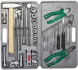 Наборы ручного инструмента