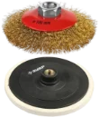 Расходные материалы для шлифмашин