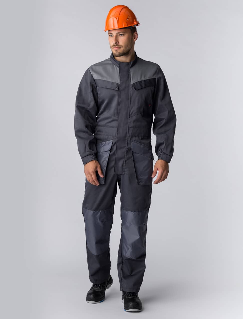 Спецодежда