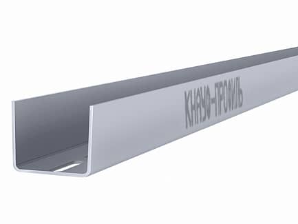 Профили Кнауф