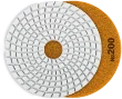 Диски алмазные шлифовальные гибкие